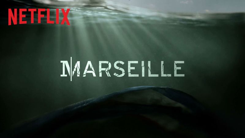 marseille netflix