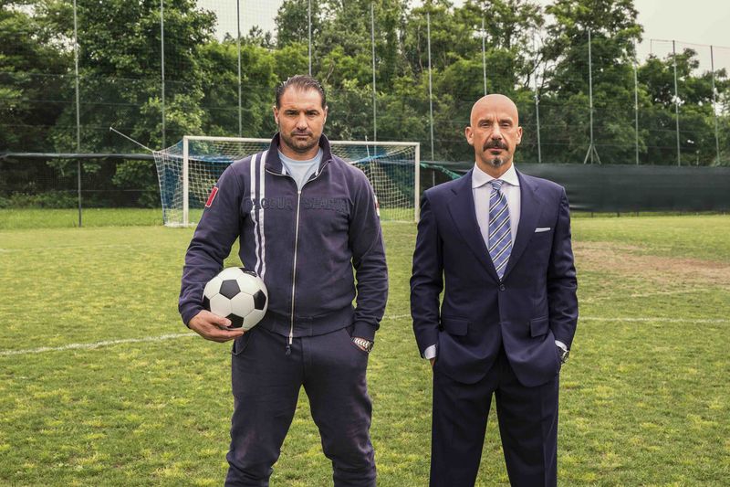 vialli amoruso squadre da incubo mtv8