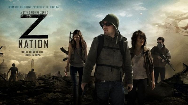 Z Nation Wiki key art poster 001