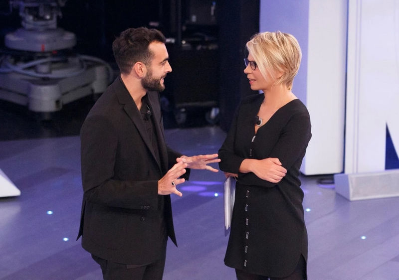 marco mengoni ce posta per te