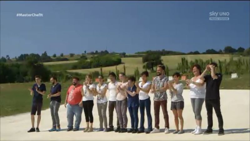 masterchef21gen concorrenti esterna