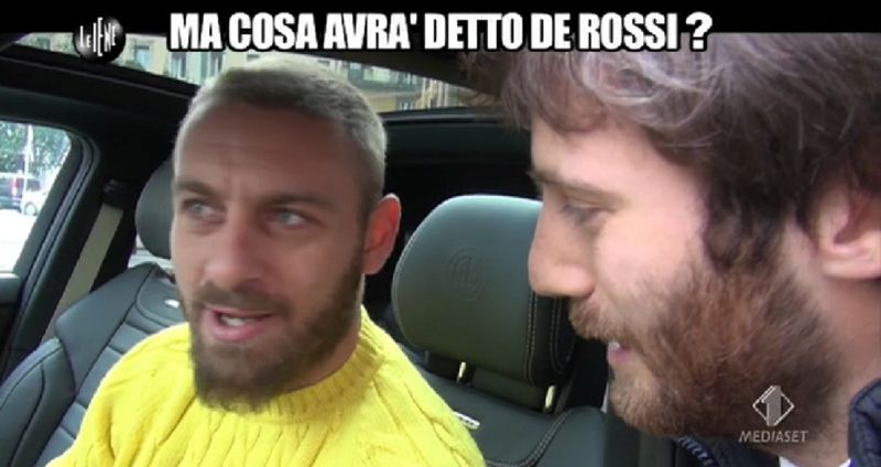 leiene26gen servizio de vitiis daniele rossi