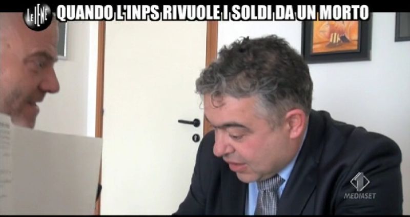 leiene26gen servizio giulio golia