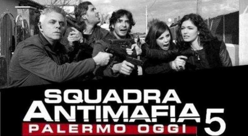 squadra antimafia 5 anticipazioni