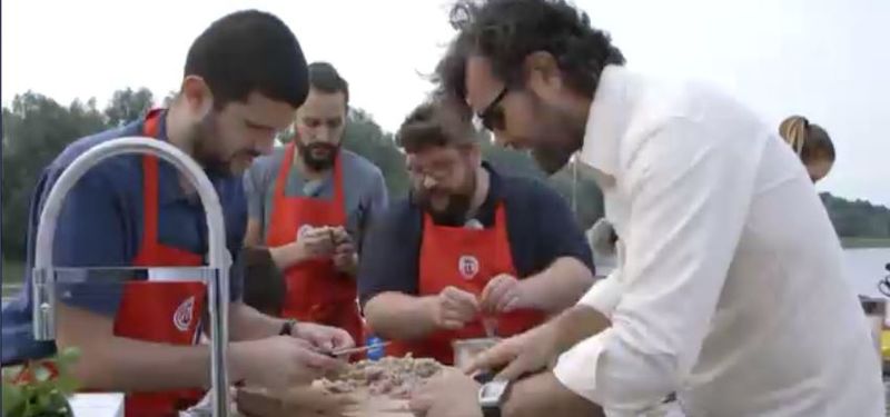 masterchef28gen barca cracco