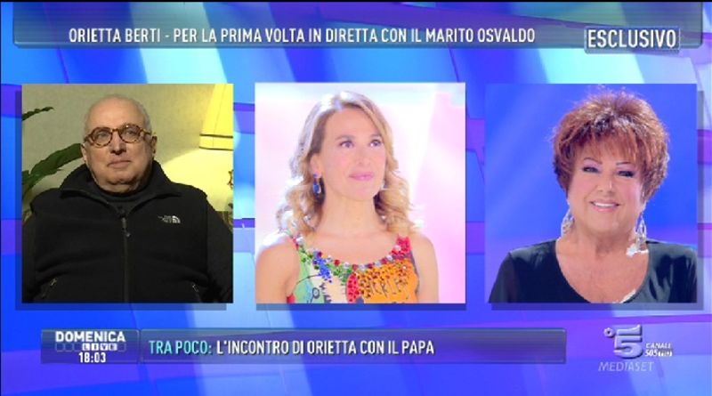 domenicalive 31gen durso berti osvaldo