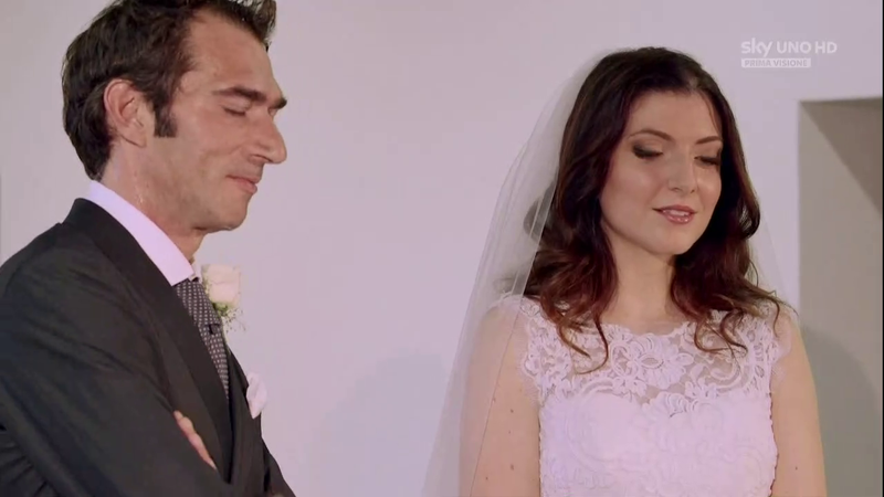 matrimonio a prima vista sky uno hd