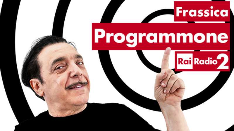 il programmone radio 2 nino frassica