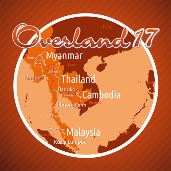 Overland17 mappa