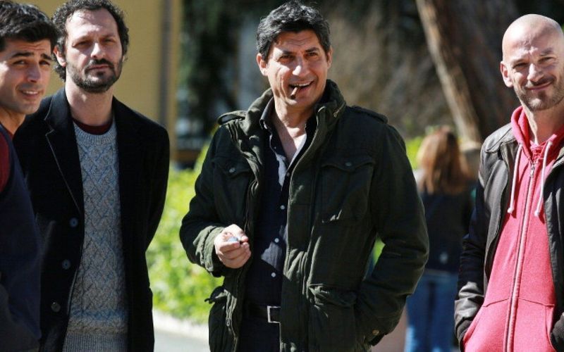 amore pensaci tu house husbands italia