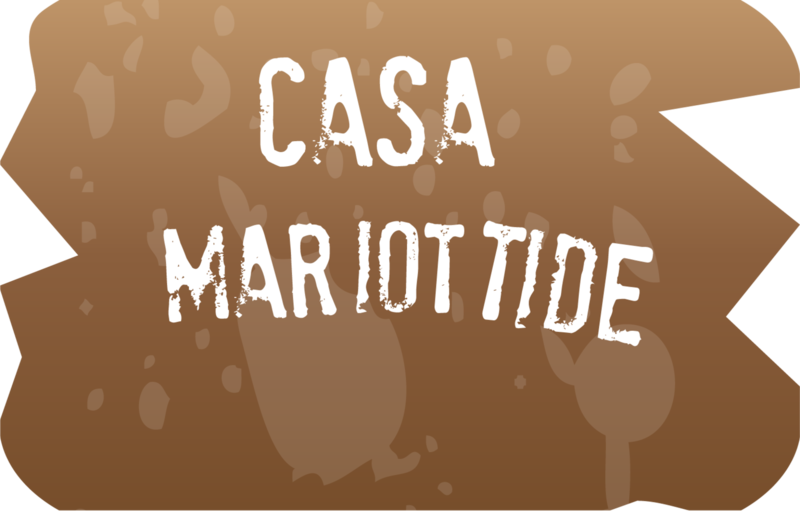 casa mariottide zoo di 105