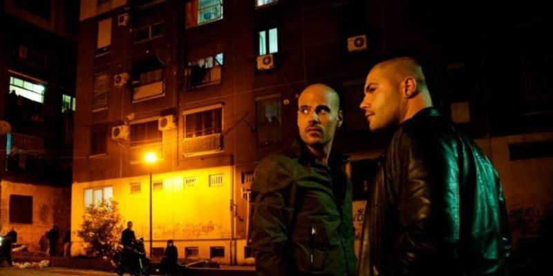 gomorra batte il trono di spade