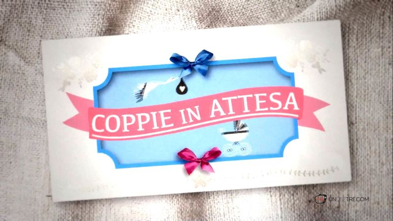 Coppie in attesa