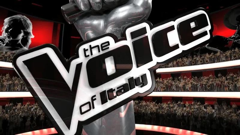 the voice of italy 2016