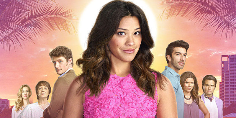 jane the virgin