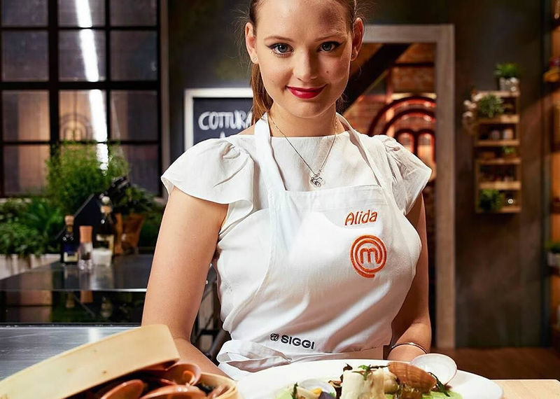 alida masterchef italia 5