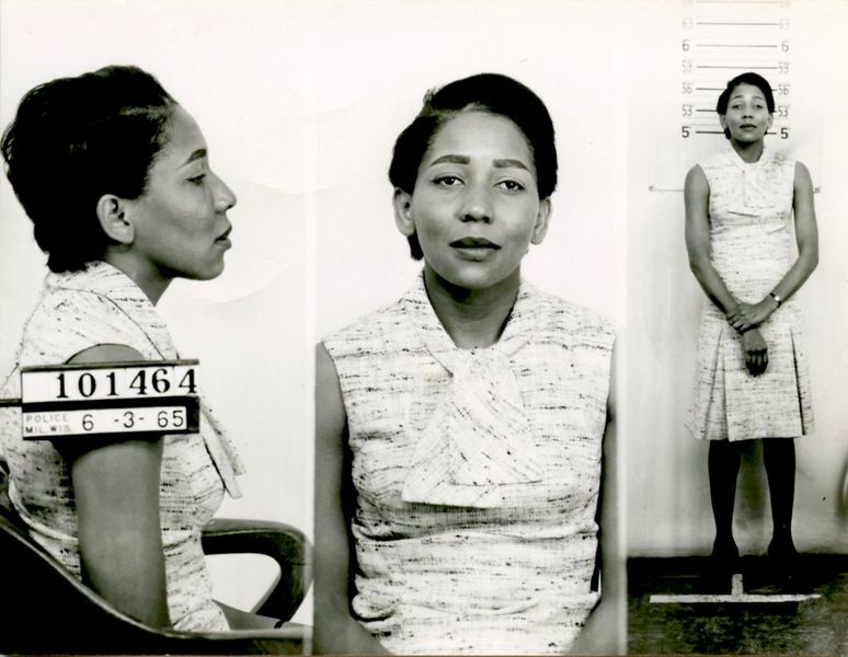 Doris Payne 4