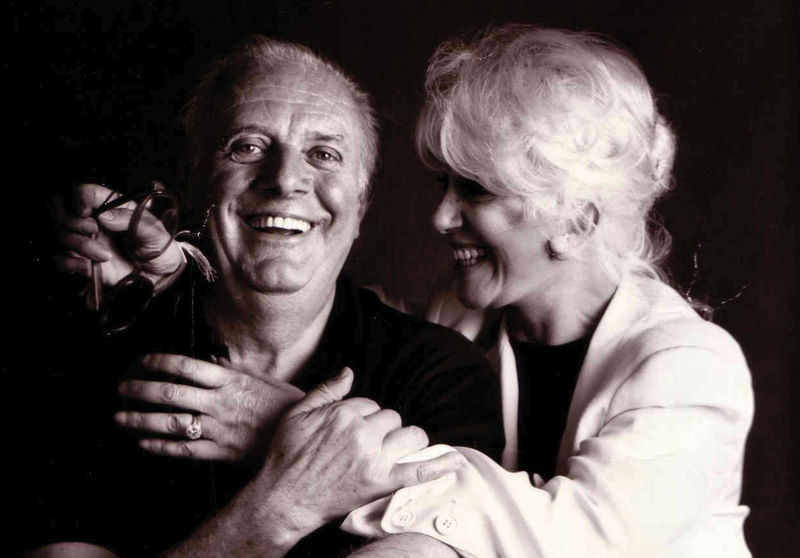 dario fo franca rame