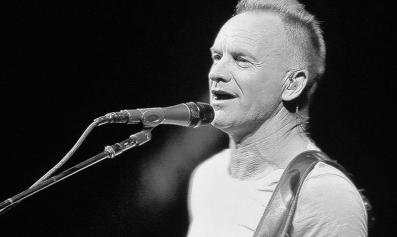 Sting