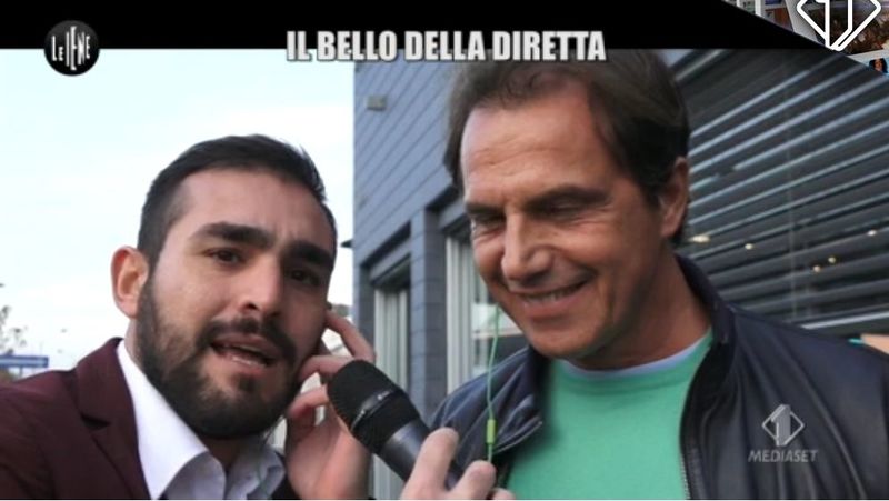 iene bella diretta