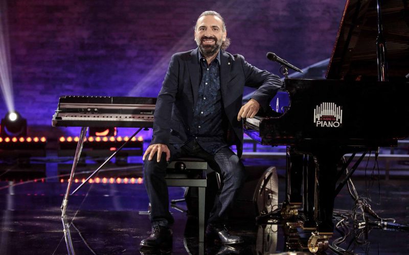 limportante è avere un piano stefano bollani