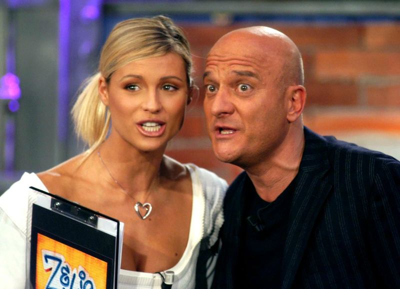 zelig claudio bisio michelle hunziker