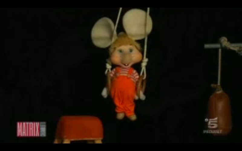 Topo Gigio