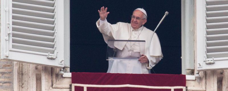 jorge bergoglio il papa della gente