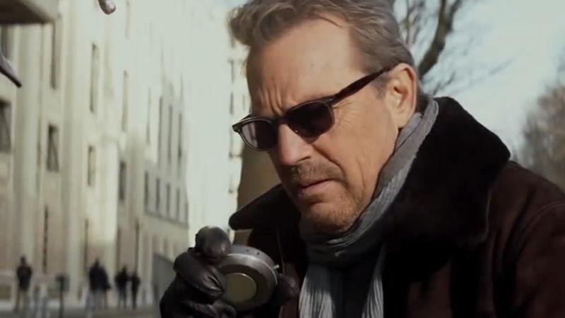 3days to kill kevin costner