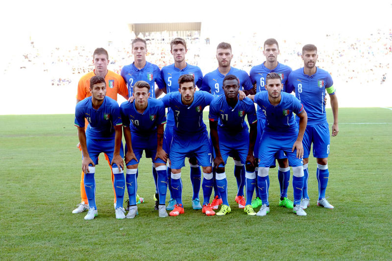 nazionale under 21