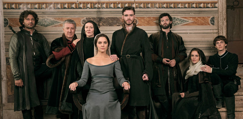 i medici rai1