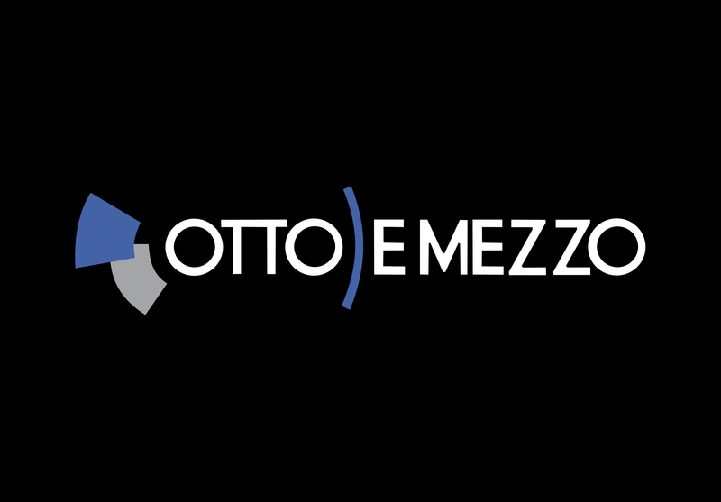 Otto e mezzo logo.svg