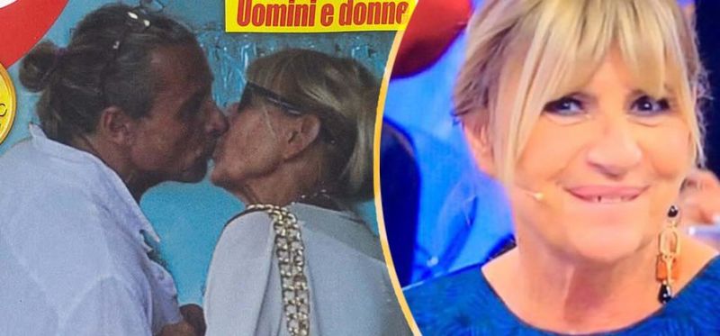 gemma di uomini e donne nuovo amore