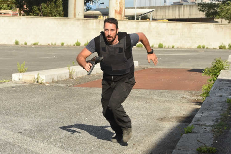 raoul bova fuoco amico