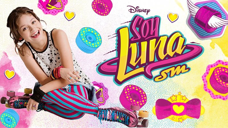 soy luna