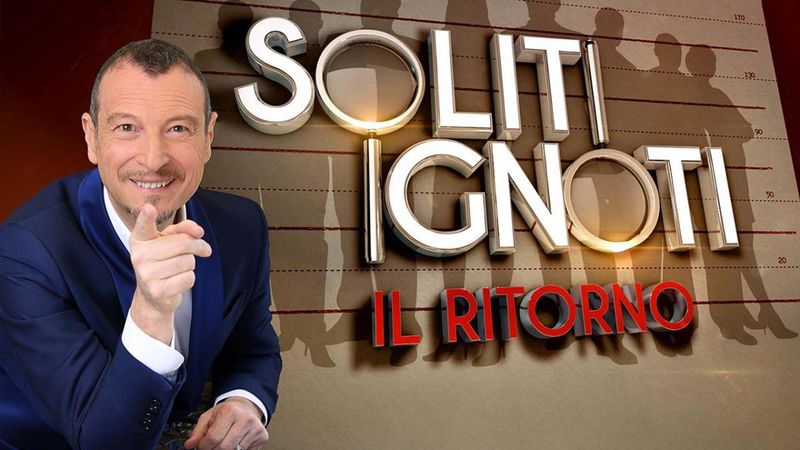 i soliti ignoti il ritorno