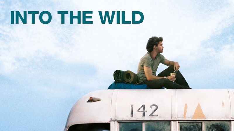 Into the wild Nelle terre selvagge