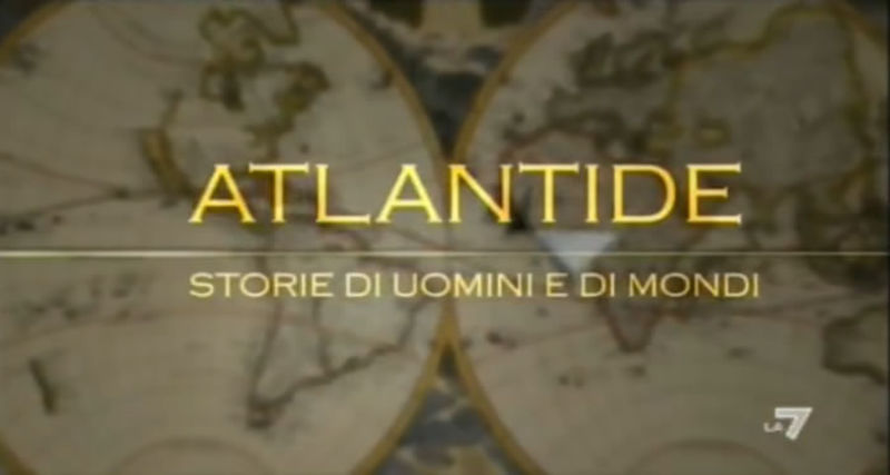 atlantide la7