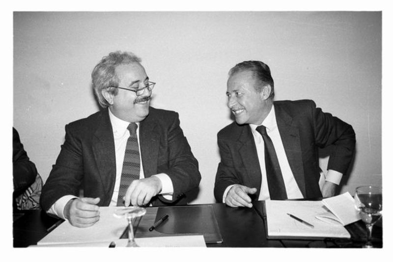 falcone borsellino giornata legalità