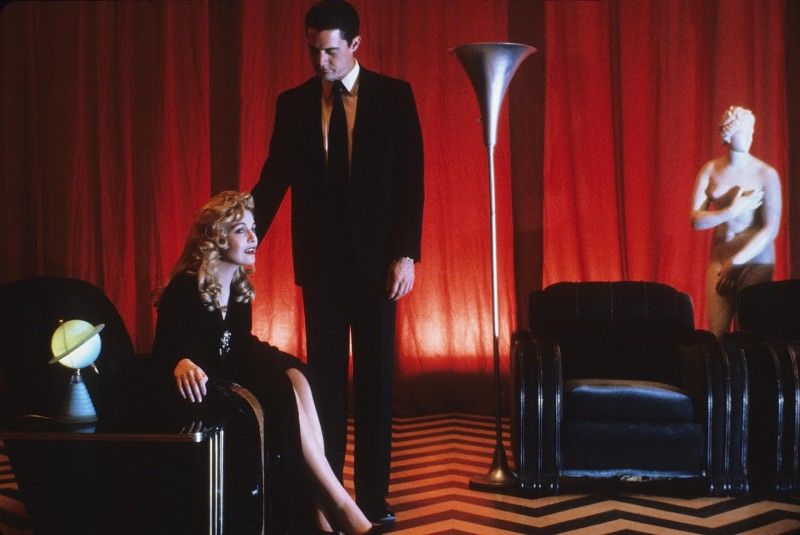 Twin Peaks ilritorno