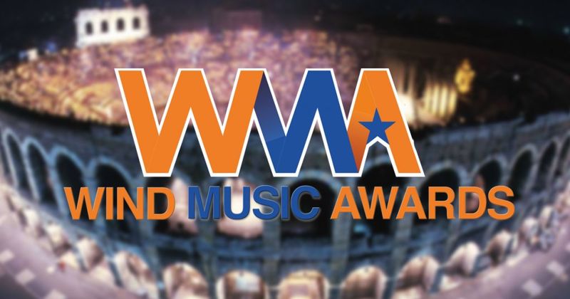 wind music awards 2017