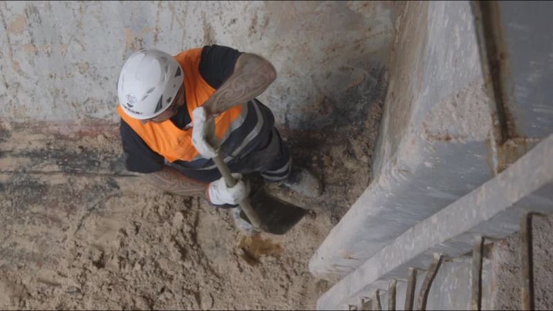 è uno sporco lavoro rubio