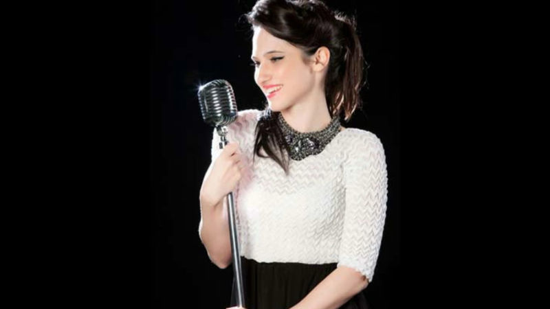 Lodovica Comello sanremo 2017