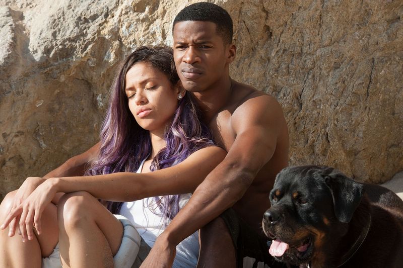 Beyond the lights Trova la tua voce