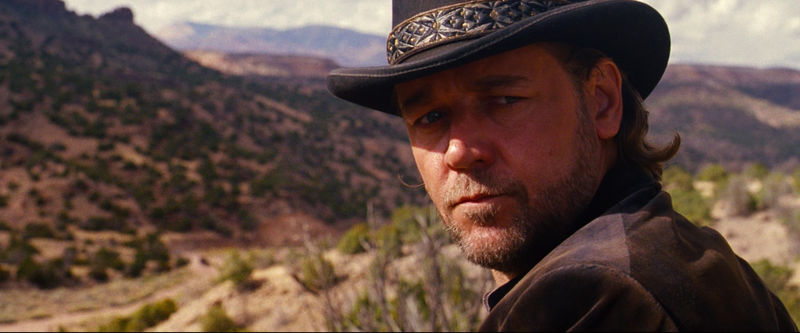 quel treno per yuma russel crowe