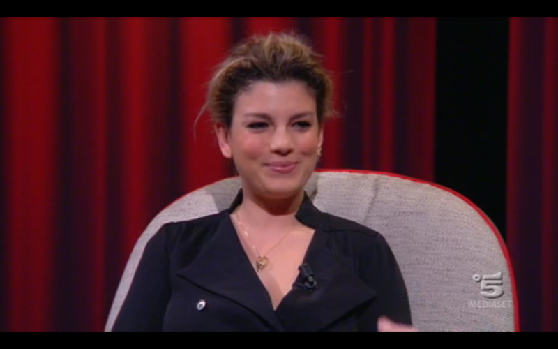 Emma Marrone