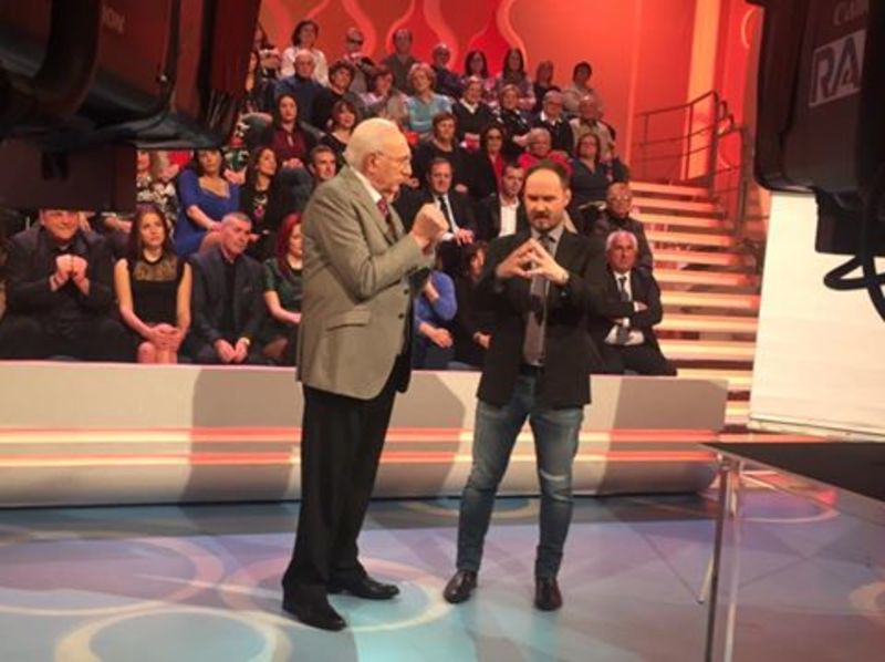 domenica in francesco tesei