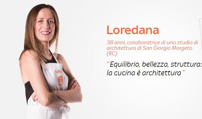 loredana masterchef 6