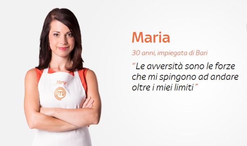 maria masterchef 6