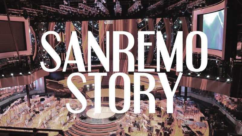 sanremo story rai3